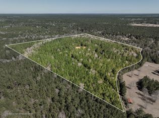 0 Matthew Johnson Rd, Wiggins, MS 39577