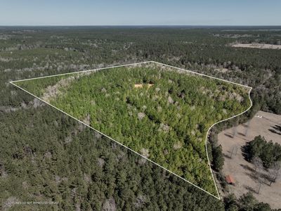 0 Matthew Johnson Rd, Wiggins, MS, 39577