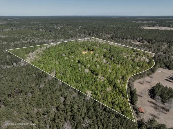 0 Matthew Johnson Rd, Wiggins, MS 39577