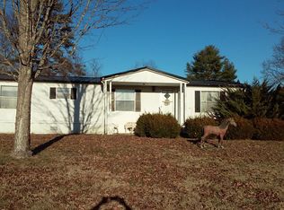 1655 Shale Rd, Newport, TN 37821