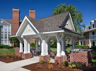 Wyndham at Hampton Apartments, Hampton, VA 23666