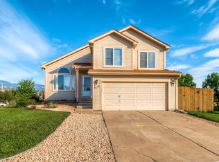 1410 Gumwood Dr, Colorado Springs, CO 80906