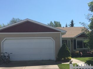 2311 Rooks Ave, Cheyenne, WY 82007