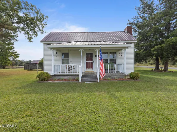 1571 Small Town Road, Pink Hill, NC 28572