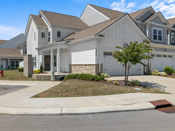 1247 June Wilde Rdg, Spring Hill, TN 37174