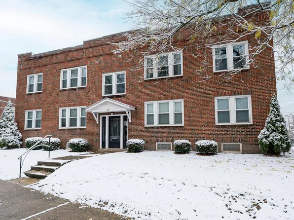 69 Arcadia Ave, Columbus, OH 43202