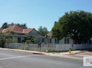 620 E Adams St, Brownsville, TX 78520