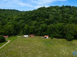15A Ragsdale Creek Rd, Elkmont, AL 35620