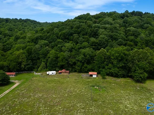 15A Ragsdale Creek Rd, Elkmont, AL 35620