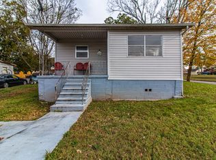 181 W Edison St LOT 128, Alcoa, TN 37701