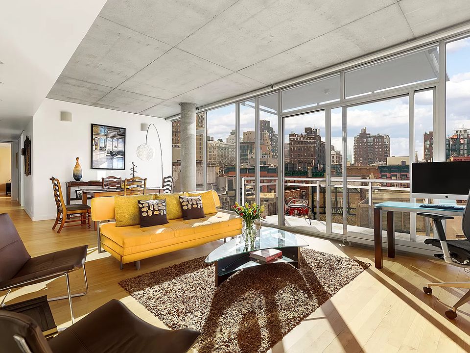 1st image of 246 W 17th St APT 5C