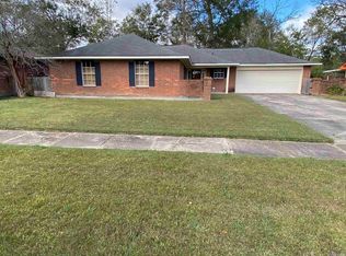 14523 Mora Dr, Baton Rouge, LA 70819