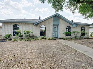 2802 Ripplewood Dr, Garland, TX 75044