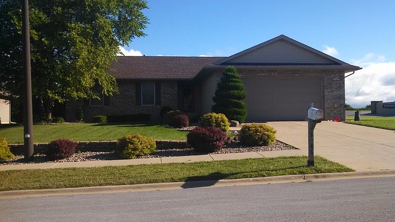 1st image of 1646 Waterberry Ct