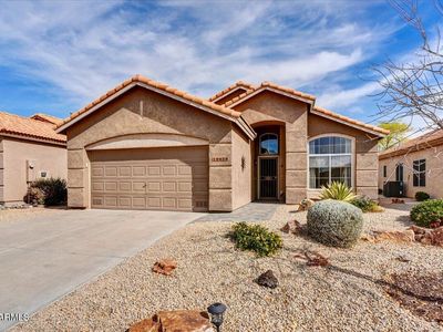 19929 N 91st Ln, Peoria, AZ, 85382
