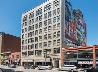 750 Prospect Ave E APT 205, Cleveland, OH 44115