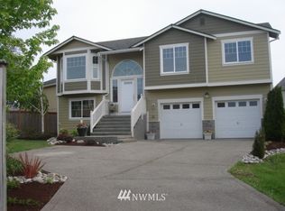 7830 146th Stct E, Puyallup, WA 98375