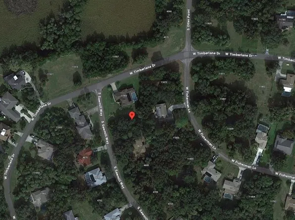 4653 S Sawmill Way #20, Homosassa, FL 34448