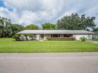 5934 RIDGE DRIVE, LAKELAND, FL 33813