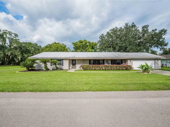 5934 RIDGE DRIVE, LAKELAND, FL 33813