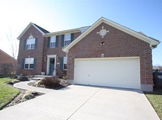 6683 Rainier Ct, Burlington, KY 41005