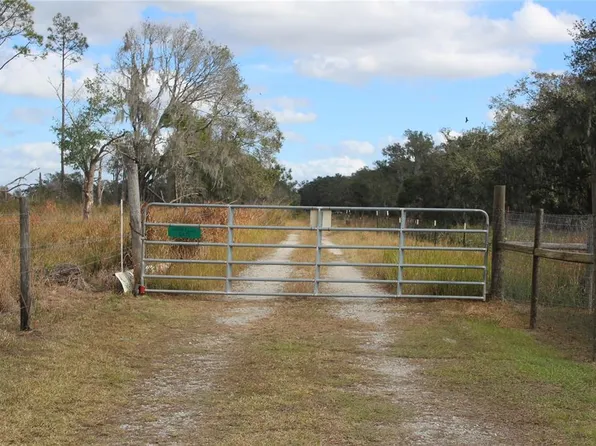 Pool Branch Rd, Fort Meade, FL 33841
