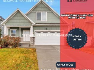 11246 S Del Andrae Ln, South Jordan, UT 84095