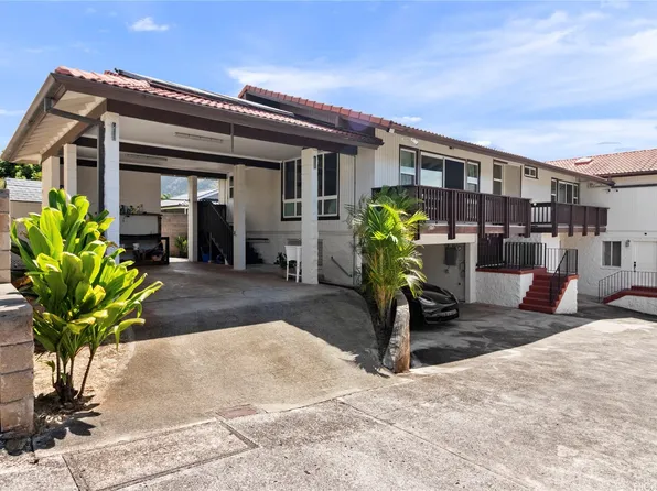 2291 Liliha St APT B, Honolulu, HI 96817