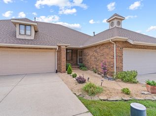 3140 E Raynell St W, Springfield, MO 65804