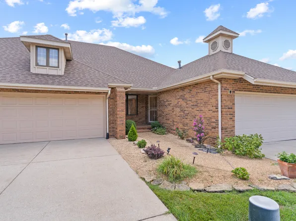 3140 E Raynell Street #W, Springfield, MO 65804