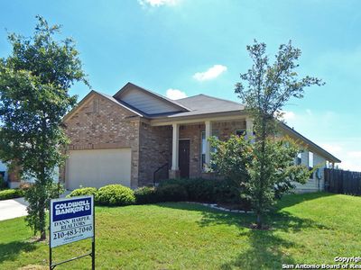 234 Wing Fls, San Antonio, TX, 78253