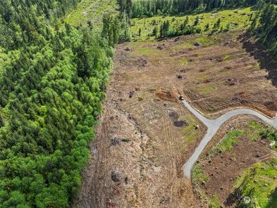 0 Spirit Lake Highway Lot 3, Castle Rock, WA, 98611