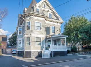 147 Prospect St, Providence, RI 02906
