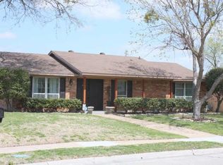 725 Kingsbridge Dr, Garland, TX 75040