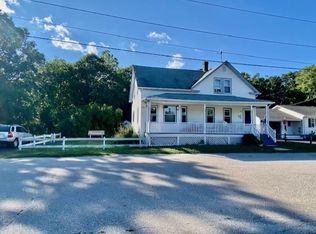 65 Rayner St, Blackstone, MA 01504