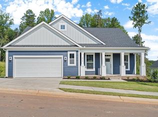 210 Maverick Trl, Central, SC 29630