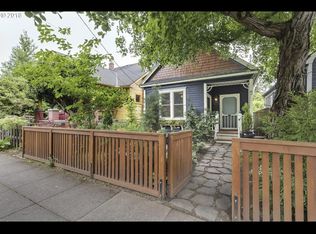 1414 SE 36th Ave, Portland, OR 97214