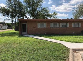 1213 Upas Ave, McAllen, TX 78501