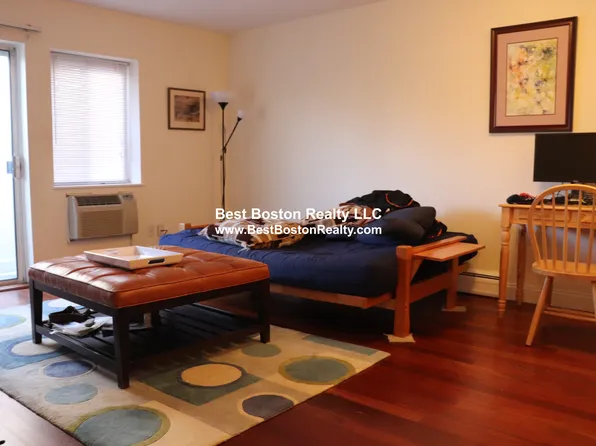 50 Craigie St, Somerville, MA