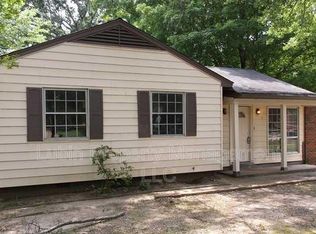 3851 Tessland Rd, Memphis, TN 38128