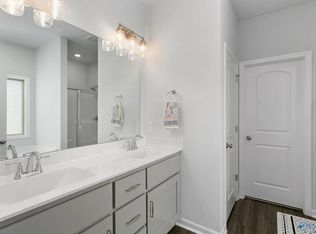 216 Portrait St, Meridianville, AL 35759