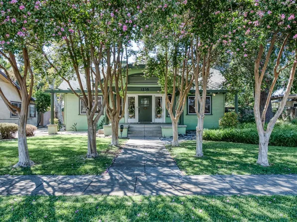 1235 N Arthur Ave, Fresno, CA 93728