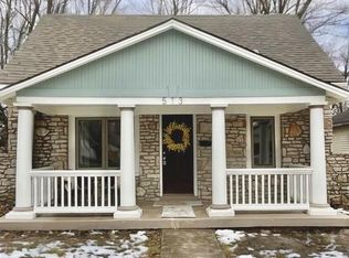 513 Walnut Ave, Osawatomie, KS 66064