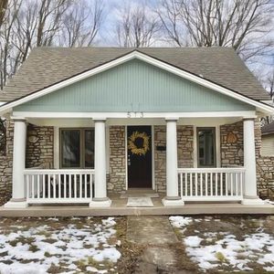 513 Walnut Ave, Osawatomie, KS, 66064