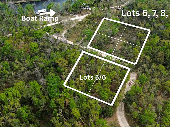 3rd image of NE River Rd Lot 6