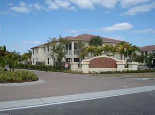 4117 Bellasol Cir APT 111, Fort Myers, FL 33916