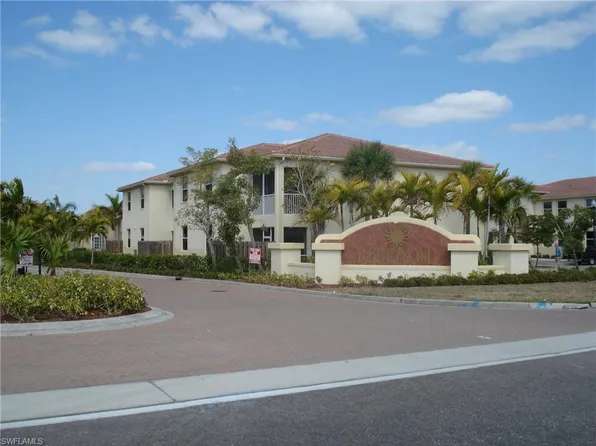 4117 Bellasol Cir APT 111, Fort Myers, FL 33916