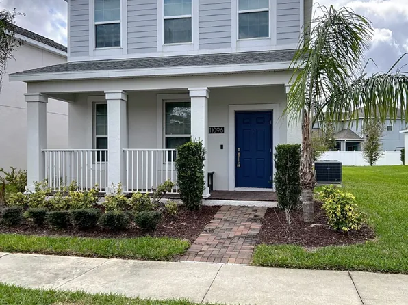 11096 Sweetgum Woods Dr, Orlando, FL 32832