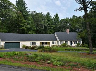 41 Indian Rock Rd, Nashua, NH 03063