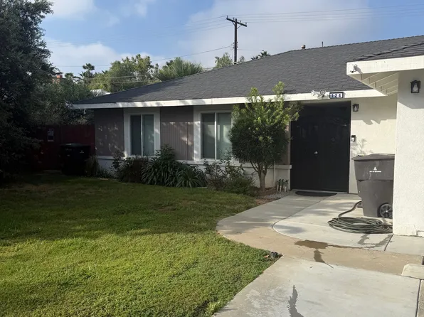 124 W Manfield St, Riverside, CA 92507